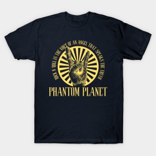 phantom planet T-Shirt